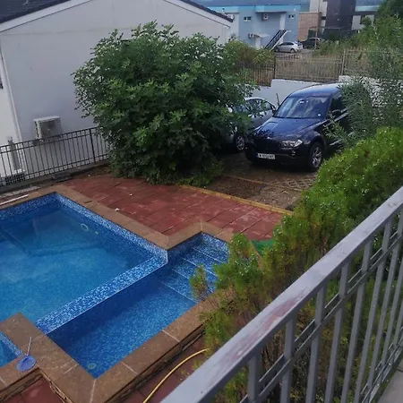 Smokinq View Holiday home Sozopol