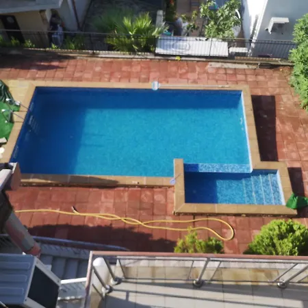 Tatil Evi Smokinq View