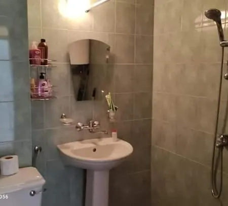 Tatil Evi Smokinq View *