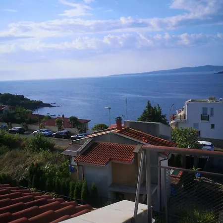Smokinq View Tatil Evi