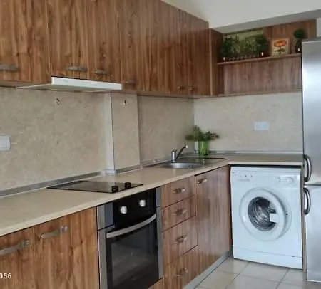 Tatil Evi Smokinq View Süzebolu